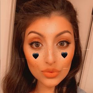 Meet your Posher, Natalie